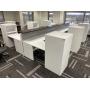Kimball Office Furniture Auction
