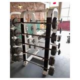 Fitness & Training Equipment