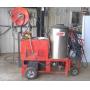 Hotsy Pressure Washer Mdl# 140ss