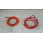 Set Of 2 Air Hoses / Extension Cord Approx 30'