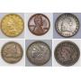 Cupp Collection Coin Auction Part Two