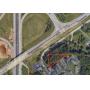 0.8 acre lot | Oakdale Dr, Bloomington, IN