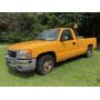 2004 GMC Sierra C1500