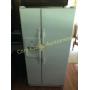 Roper by Whirlpool side x side Refrigerator with i