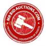 Mr Bid Auctions Logo (NFS)