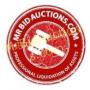 Mr Bid Auctions Logo (NFS)