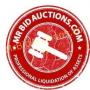 Mr Bid Auctions Logo - NFS