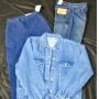 Women's designer denim lot, NOS, (3)