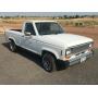 1984 Ford Ranger