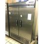 UPRIGHT FREEZER