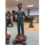 Collectibles, Bronzes, Oriental Rugs, Figurines at Online Trust Auction