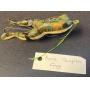 Vintage Fishing Lures, Poles, and Tackle at Online Auction