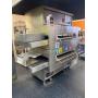 Restaurant Equipment, Storage Units, Furniture, Decor at Online Liquidation Auction