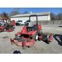 Landscaping Equipment Liquidation at Online Auction