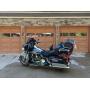 Harley Davidson, Furnishings, Tools, Fishing, Hunting, Piano at Online Auction