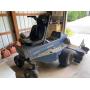 Toyota Rav 4, Magnum Lawn Mower, Furniture, Home Decor, Camera's, Tools - Online Moving Auction