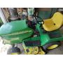 John Deere Mower, UTV, Knives, Ammo, Antiques, Tools, Fishing, Collectibles, Decor - Online Auction