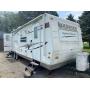 2010 Rockwood Trailer, Commercial Band Equipment, Power / Hand Tools, Wood - Online Estate Auction