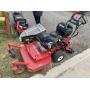 eXmark, Husqvarna, Yard Force, Stihl, Craftsman, John Deere, Snapper, and Tools at Online Auction