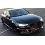 2017 Audi A4 Sedan Quattro at Online Auction