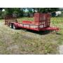 Landscaping Equipment, Tools, Irrigation Supplies at Online Auction