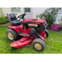 Whitehouse Barn CleanOut! Wheel Horse Lawn Tractor, Tools, Yard Items at Online Auction