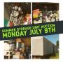July 9th Summer Storage Unit Auction