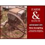 Farm & Ranch Auction August 28th