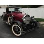 1929 FORD MODEL A KIT CAR WITH RUMBLE SEAT