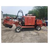 2017 Morbark D52 Stump Grinder