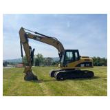 CAT 315C