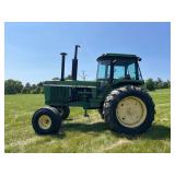 John Deere 4430