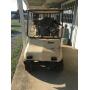 Pargo Golf Cart