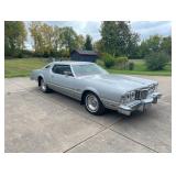 1975 Ford Thunderbird Online Only Auction