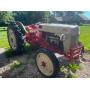 Online Auction of Tractor / Golf Cart / Camper / Trailer