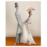 Online Auction of Fairborn Home Including Lladro Figures