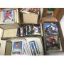 Online Only Auction Of Toys, Baseball Cards & Comic Books