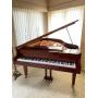 Only Only Auction Of Classic Grand Piano, Artwork, & Furniture