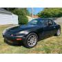 Online Only Auction of 1994 Mazda Miata MX5