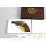 COLT COBRA .38 SPECIAL Revolver. NEW in Box. 2" Ba