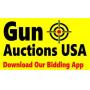 Firearms Auction - Catalog Opens Sept 19.