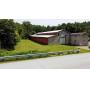 11,000 +/-SF Barn on 2.7 +/- Acres with  Residential/Commercial Zoning