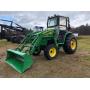 John Deere 4120