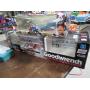 (1367) HO Trains, Diecast, Lenox, NASCAR