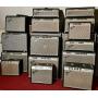 (1389) 1968 Fender Amp Collection