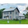 3BR/2BA Morristown Farmhouse on 0.4± Acre