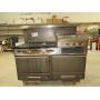 (1607) Garland Commercial Range, Appliances & Heaters