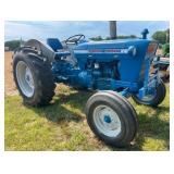 52nd Annual Southeast Old Threshers’ Reunion Consignment LIVE ON-SITE Auction