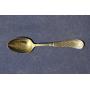 St Louis Exposition Sterling Plate Souvenir Spoon