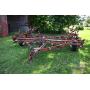 18 1/2' Vibra Shank Field Cultivator